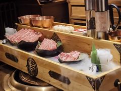 -牛道·和牛九食(市府恒隆广场店)