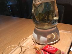 -春树下·院子露台西餐厅(中隐于市店)