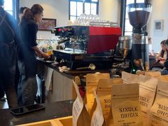 -The Workshop Coffee