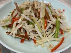 -品大三·南京菜(大行宫店)