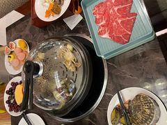 -介里海鲜自助(万达广场太原街店)