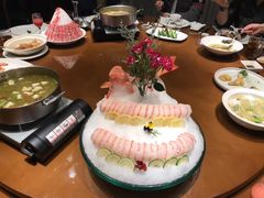 -钱塘宴(东站西子国际店)