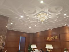 -金时代顺风大酒店(金山店)
