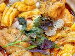 -螺思宝螺蛳粉火锅·鸭脚煲(西乡店)