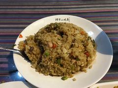 -88号小吃店·经典云南菜·地道纳西美食