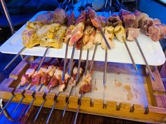 -三个蒙古大叔羊肉串(大宁店)