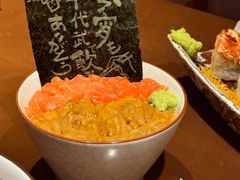 -千代武日本料理(哈西店)