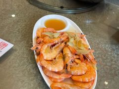 -古韵餐厅(湖畔大学店)