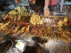 -大姐麻辣烫(莲宝中路店)