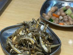 -麻蒲碳烤肉(嘉禾东平地铁站19号店)