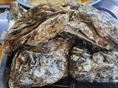 -蚝得喜海鲜(东城店)
