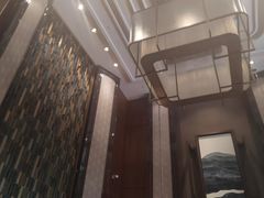 -三迪希尔顿酒店·星空酒廊