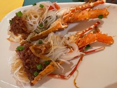 -杭州临平万丽酒店·燃餐厅(人民大道店)