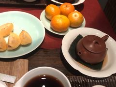 -青藤茶馆(南山路店)