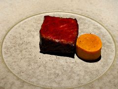 -三嚥阁 La Villa Restaurant