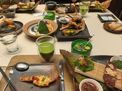 -锦厨国际自助餐厅 · 云端景观 (昆明索菲特大酒店)