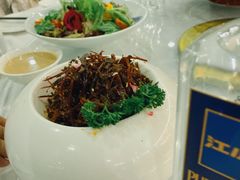 -巴国布衣·Sichuan Folk(紫荆店)