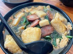 -螺蛳粉先生(蓟门桥店)
