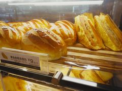 -85度C(南京中山南店)