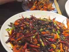 -京悦南门涮羊肉·羊蝎子火锅(田林路店)