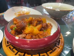 荔枝肉-破店(井大店)