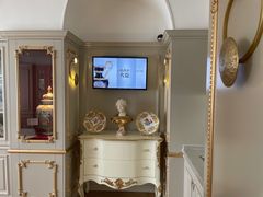 -Me Coffee下午茶艺术空间