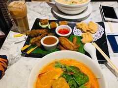 -关夫人餐厅(阳光广场店)