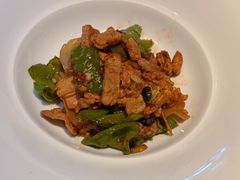 -晓长安·新陕菜(曲江店)