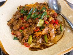 -李师傅脆肚(华强北店)