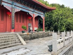 -南沙天后宫景区