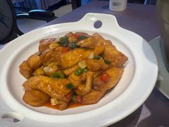 -盛百味·家宴餐厅(霸州分店)