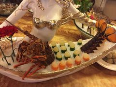 -神洲四海大酒楼(王府井澳门中心店)