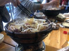 -范贤光鸡公煲(平乐园总店)