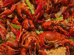 -周姑娘不等味·牛羊肉火锅·螃蟹罗氏虾·烤鱼烤串(高邮店)