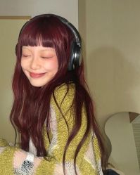 -MY HAIR ARDOR