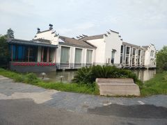 -雅和生态渔庄·宜城锅巴饭(龙灵山公园店)