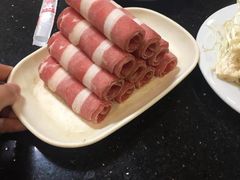 -洪运轩饭庄(北纬路店)