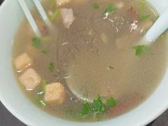 -回味鸭血粉丝汤(砂之船店)