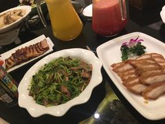 -新南华大酒店(长寿店)