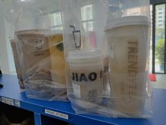 -街角8号(学生街店)