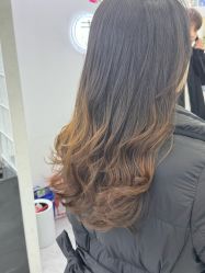 -赤道 Hair Salon