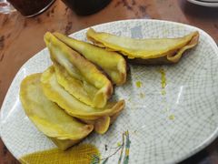 牛肉锅贴-清真蒋有记(老门东店)