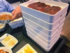 -神户赤童日式烤肉伙伴(东直门店)
