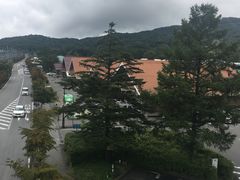 -轻井泽王子购物广场