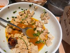 -金掌勺东北菜(格兰晴天店)