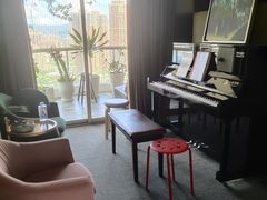 -乐尚音乐空间·钢琴·声乐·架子鼓(会展中心店)