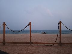 -精酿农场Brew Farm·沙漠绿洲餐厅