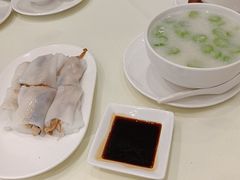 -兴悦酒家(保利克洛维店)