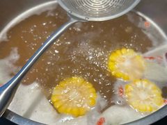 -鲜牛记潮汕牛肉火锅(淮安珠海路店)