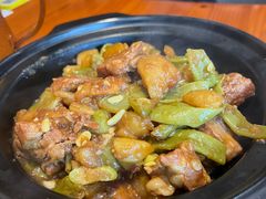 -翠花老菜饺子馆(七宝店)